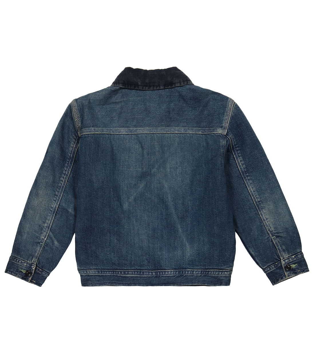 Jeansjacke | Polo Ralph Lauren Kids