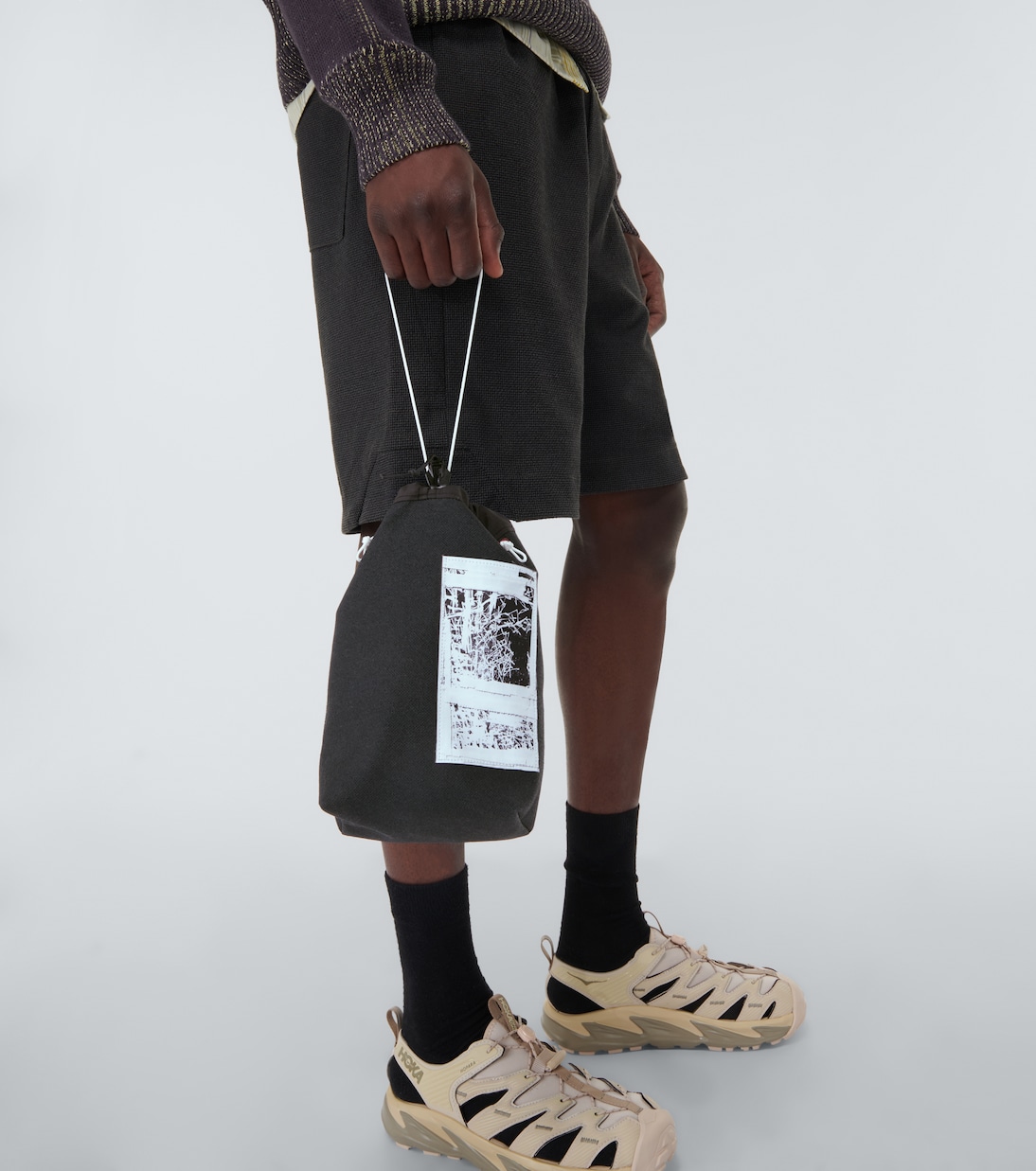 Book Case Small crossbody bag | GR10K