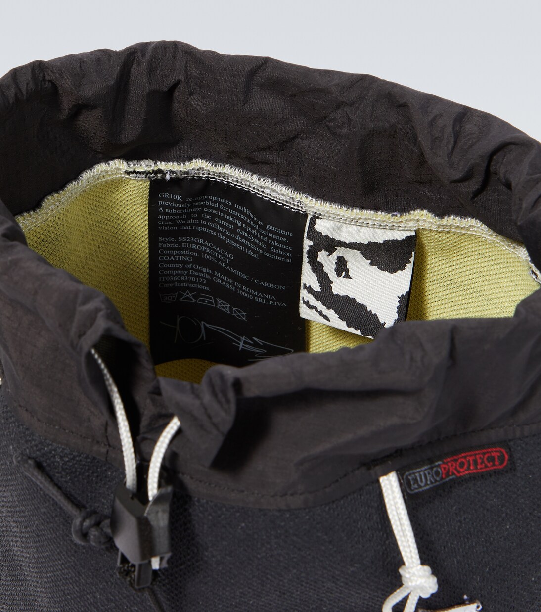 Book Case Small crossbody bag | GR10K