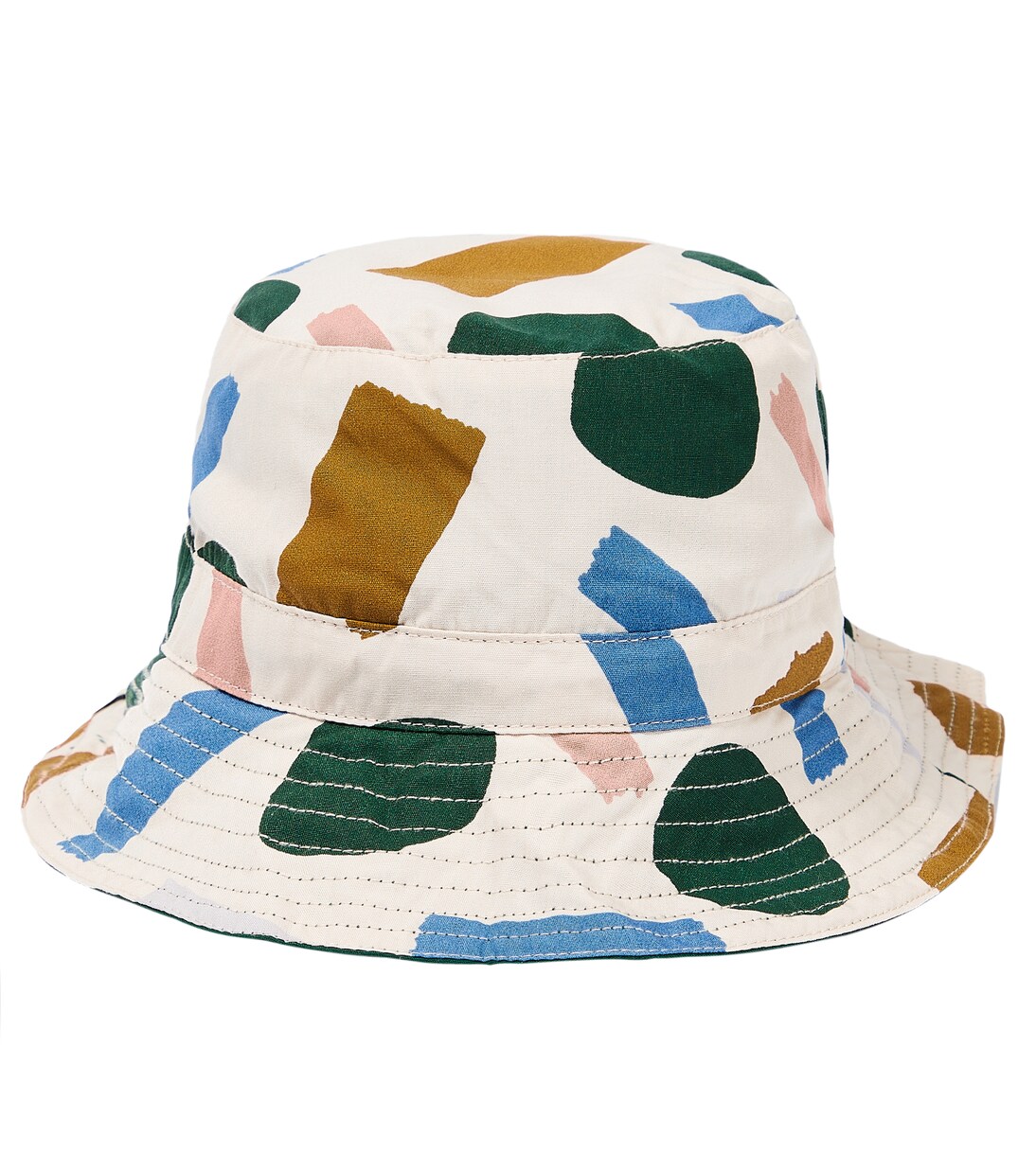 Sombrero Sander de algodón reversible | Liewood