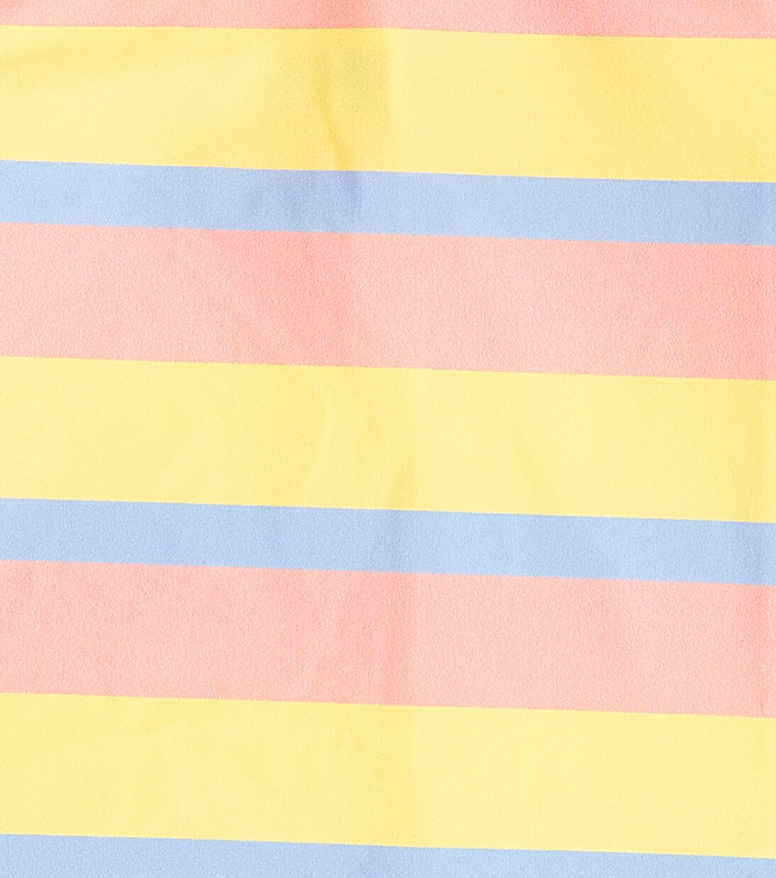 Striped swim top | Mini Rodini