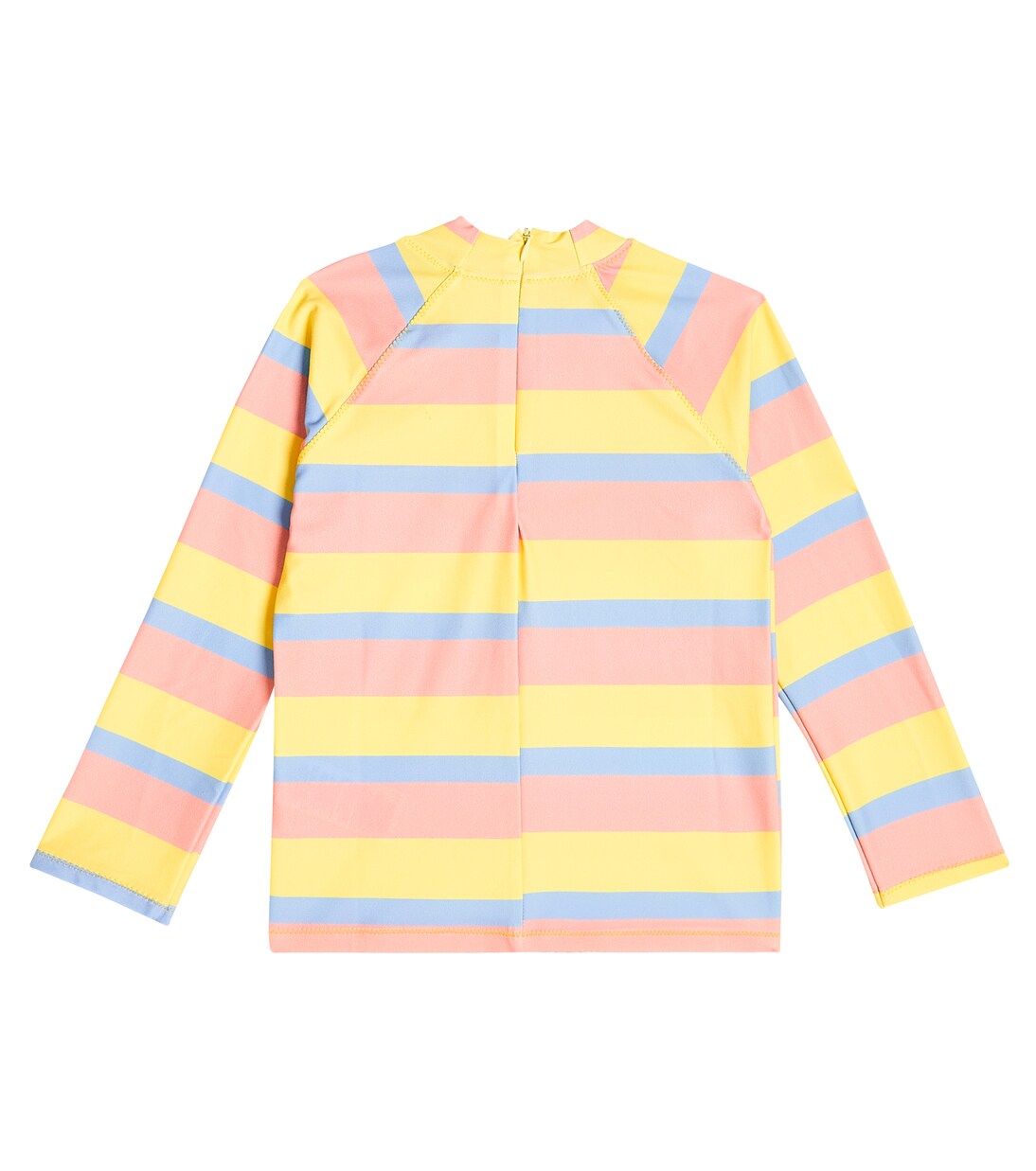 Striped swim top | Mini Rodini