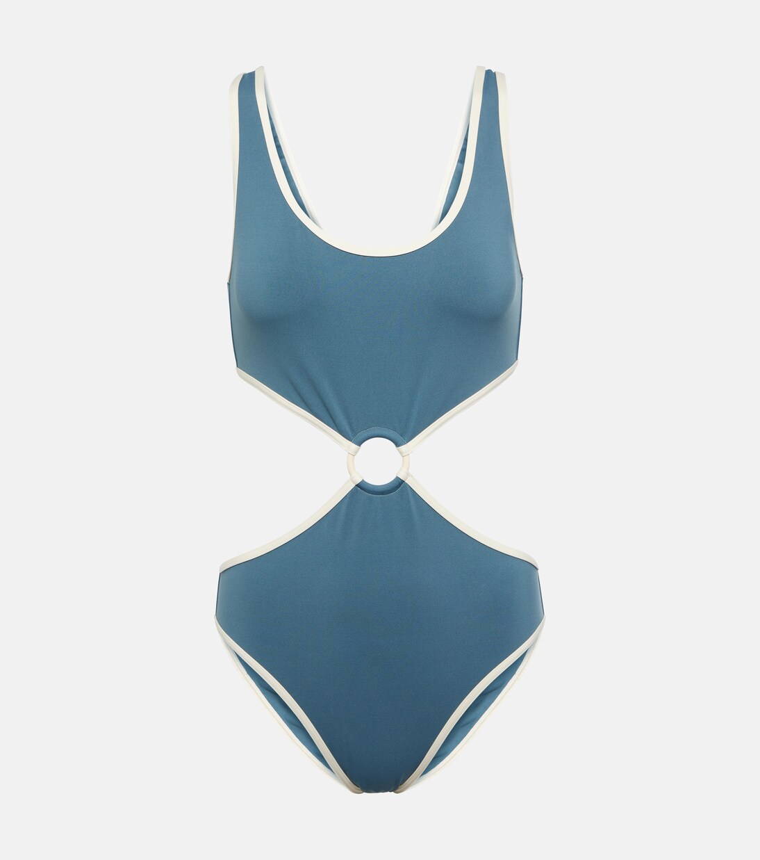 Magda cutout swimsuit | Eres