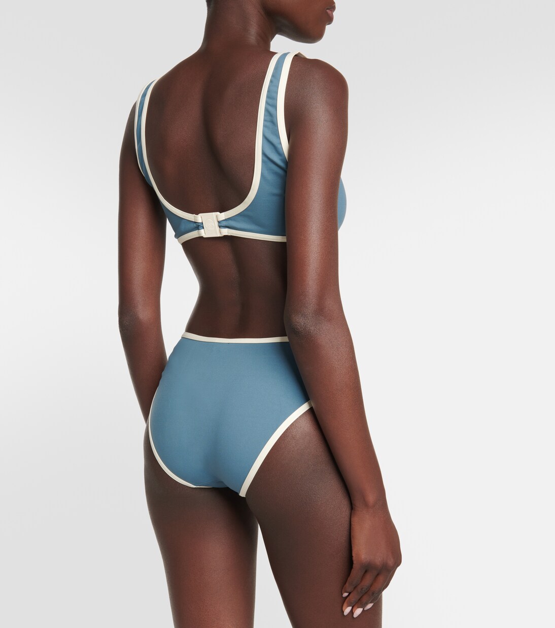 Magda cutout swimsuit | Eres