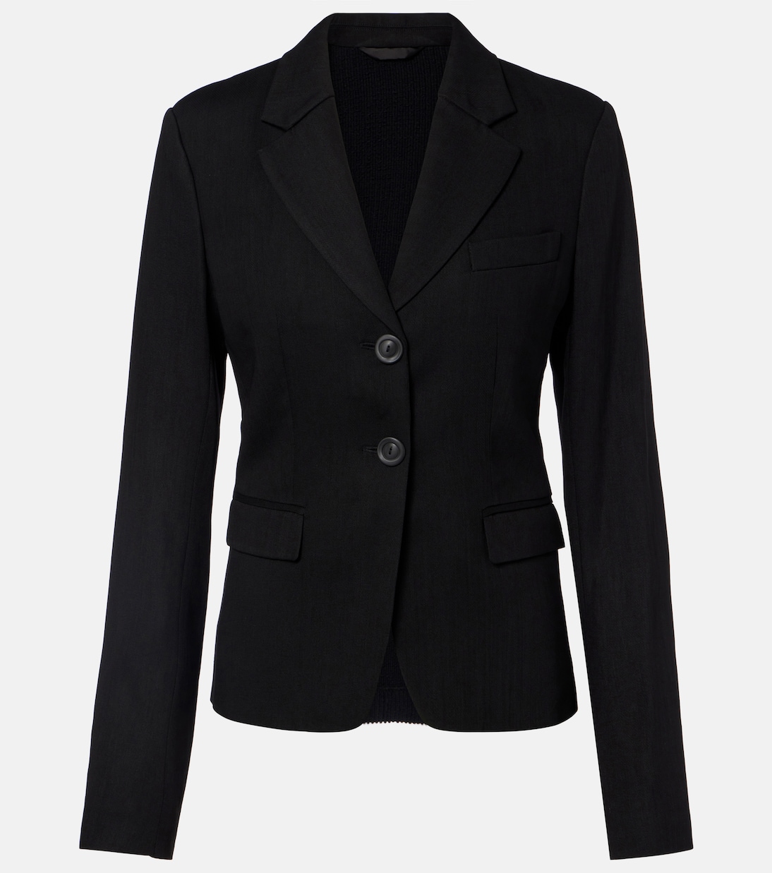 Blazer aus einem Wollgemisch | Acne Studios