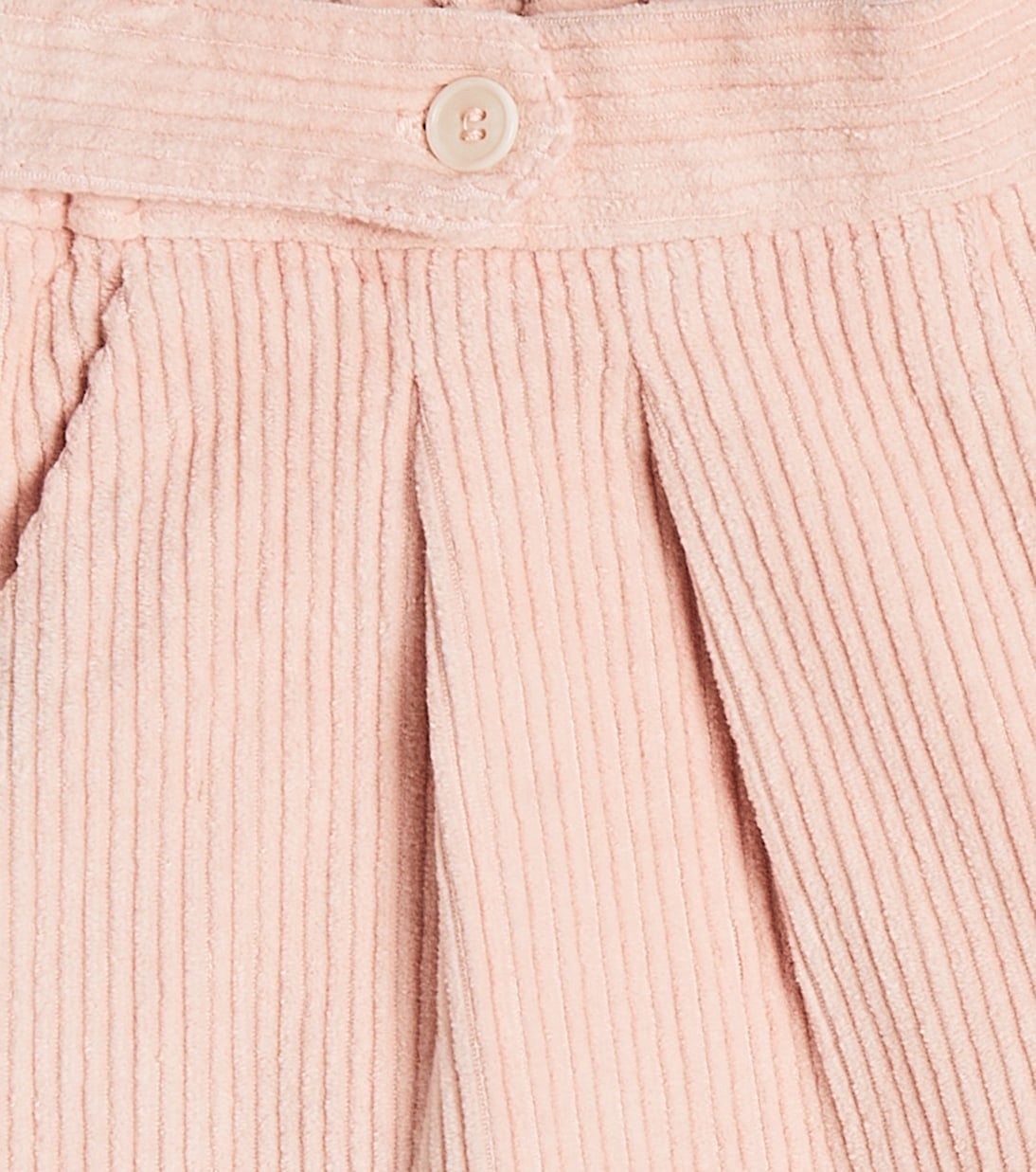 Cotton-blend Bermuda shorts | Il Gufo