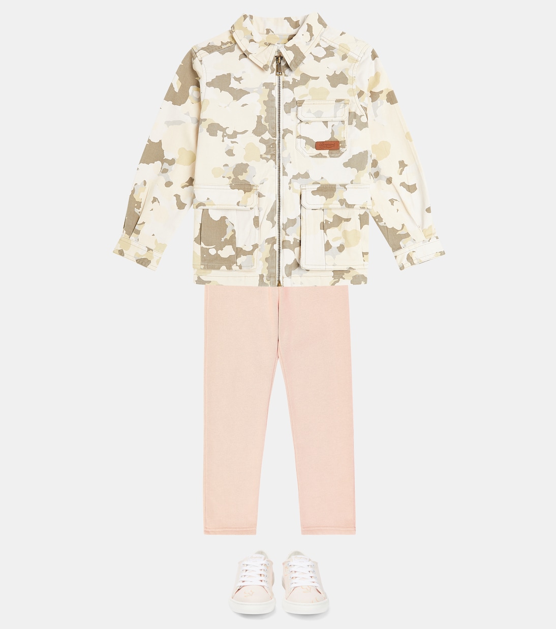 Jogginghose Dalila  | Bonpoint