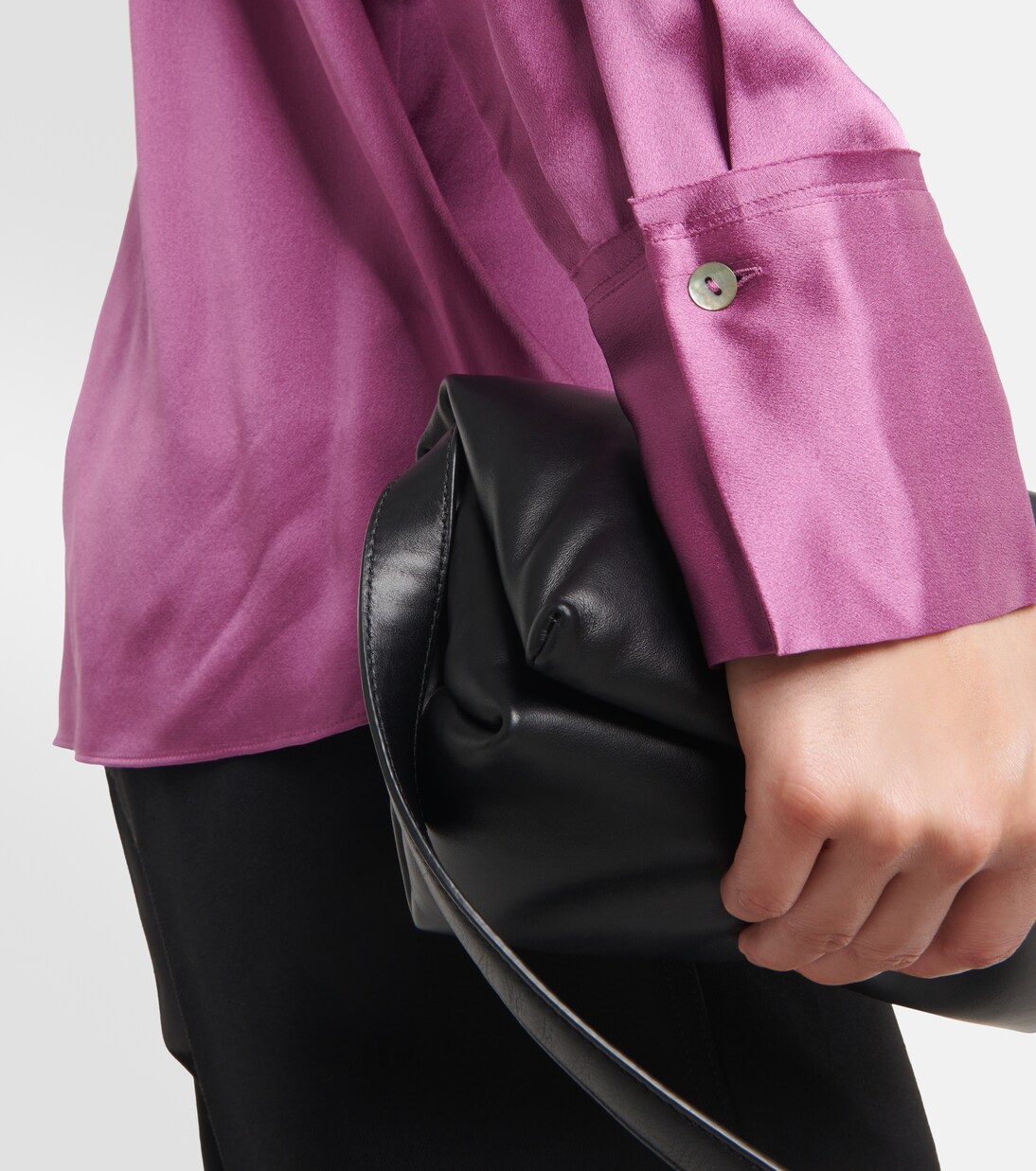 Blusa de seda | Vince