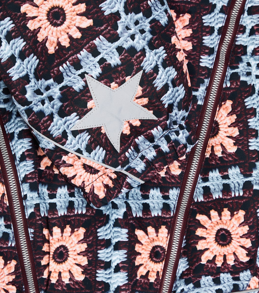 Baby - Tuta da neve Pyxis | Molo