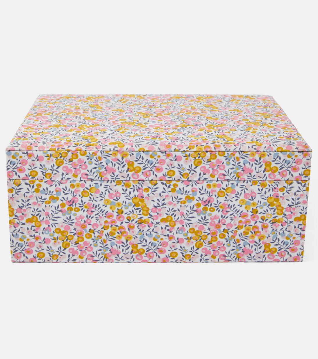 Trésor Grande Sonya jewelry box | Sophie Bille Brahe