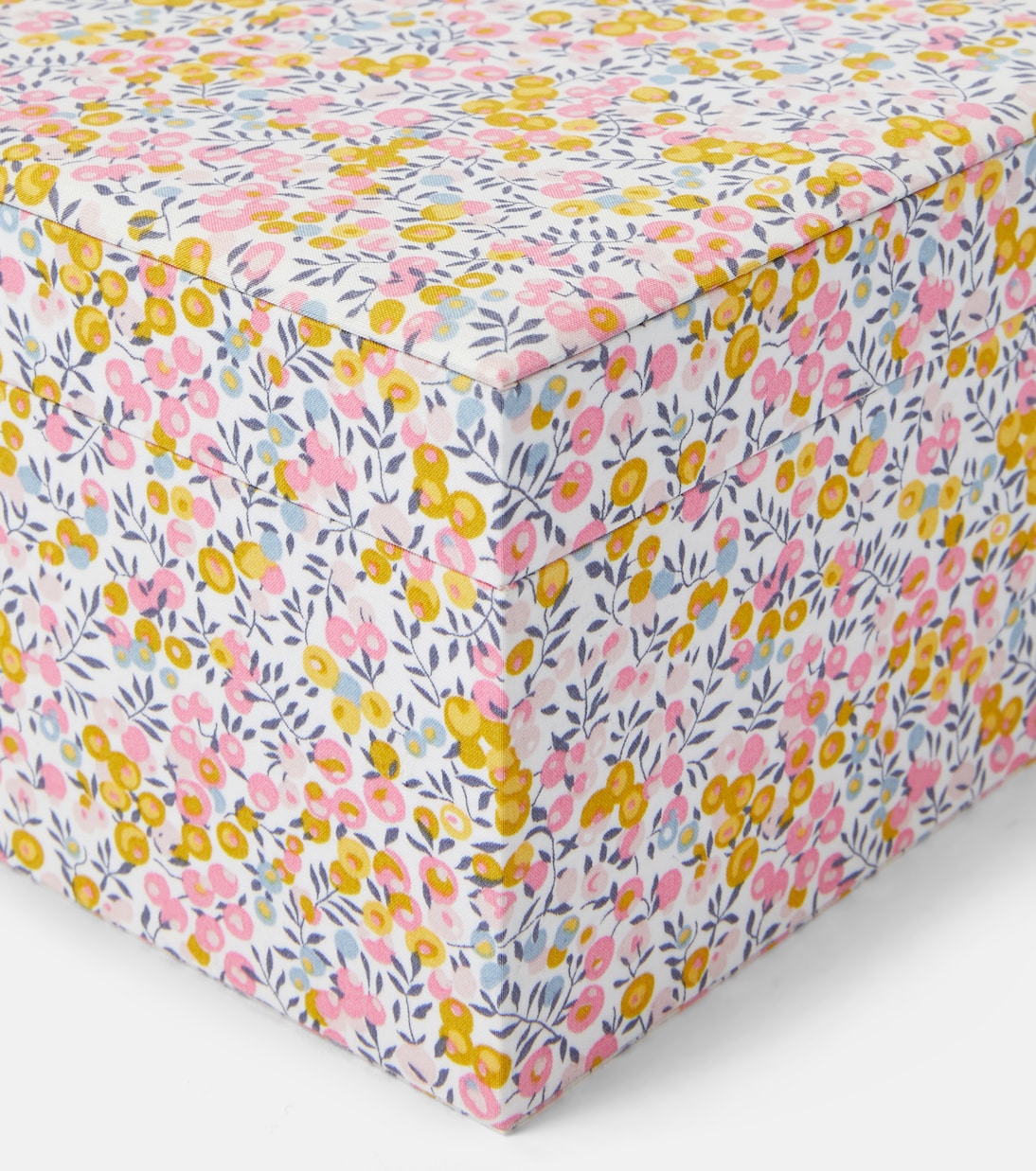 Trésor Grande Sonya jewelry box | Sophie Bille Brahe