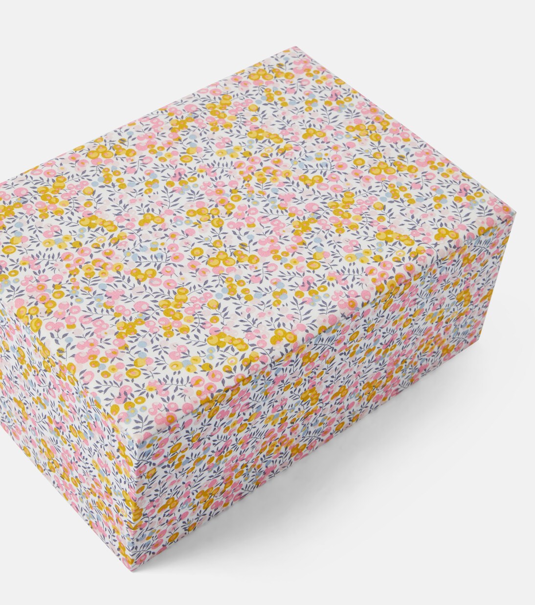 Trésor Grande Sonya jewelry box | Sophie Bille Brahe