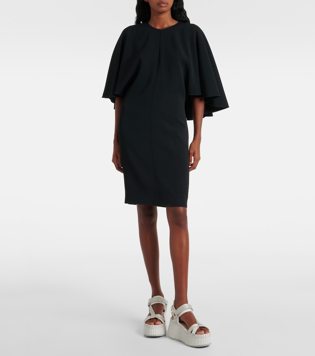 Plateausandalen Nama | Chloé