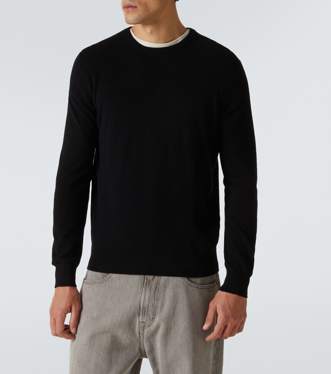 Pullover aus Kaschmir | Zegna