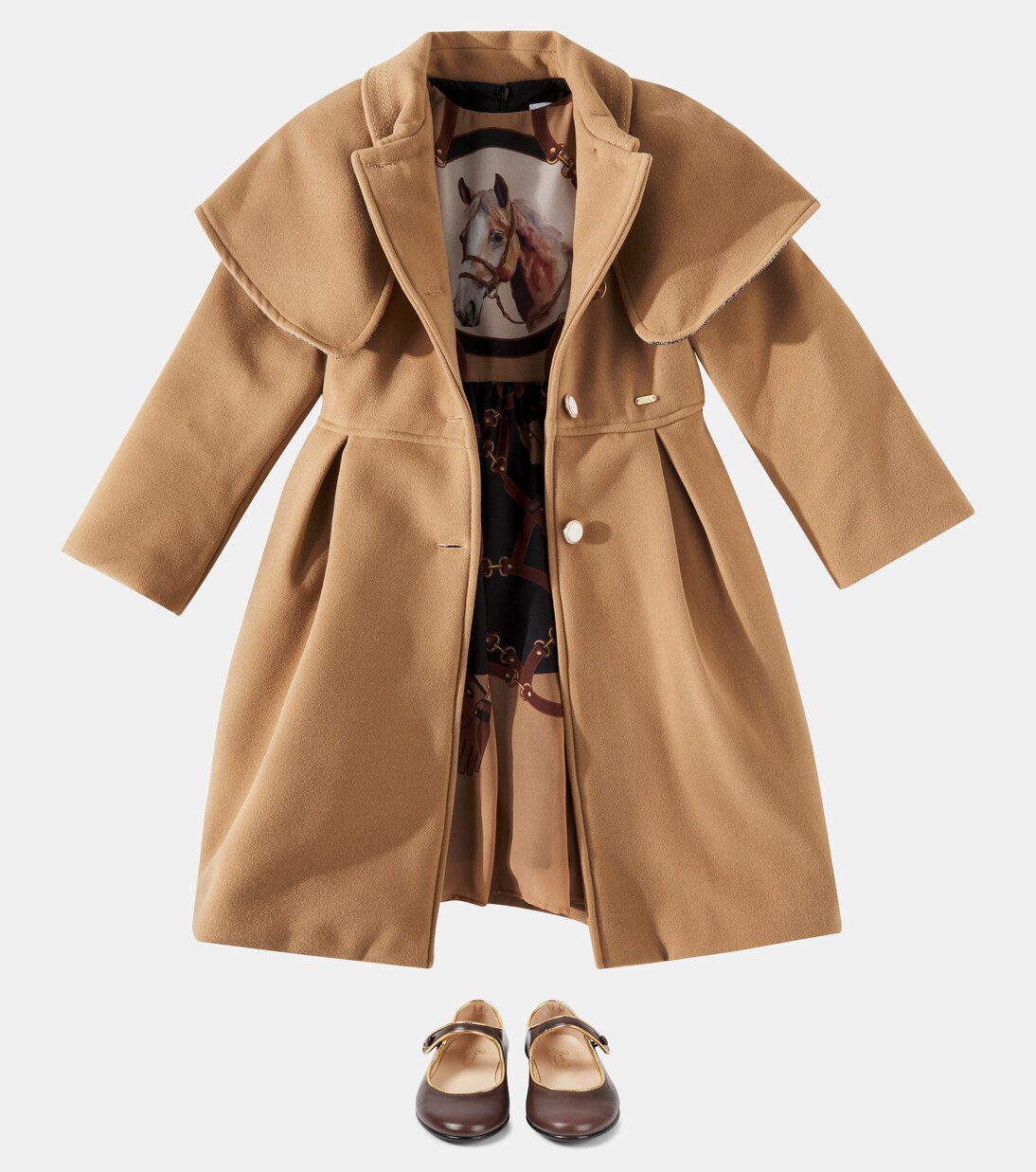 Robe imprimée | Patachou