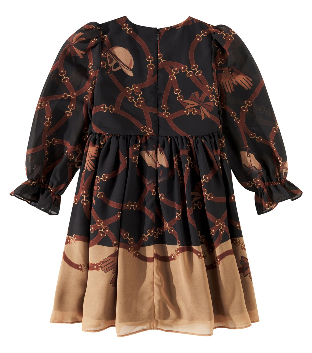 Robe imprimée | Patachou