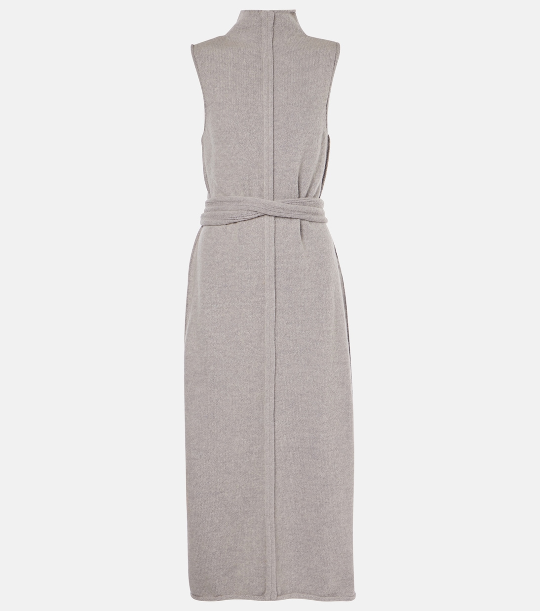 White Label Zola wrap dress  | Proenza Schouler