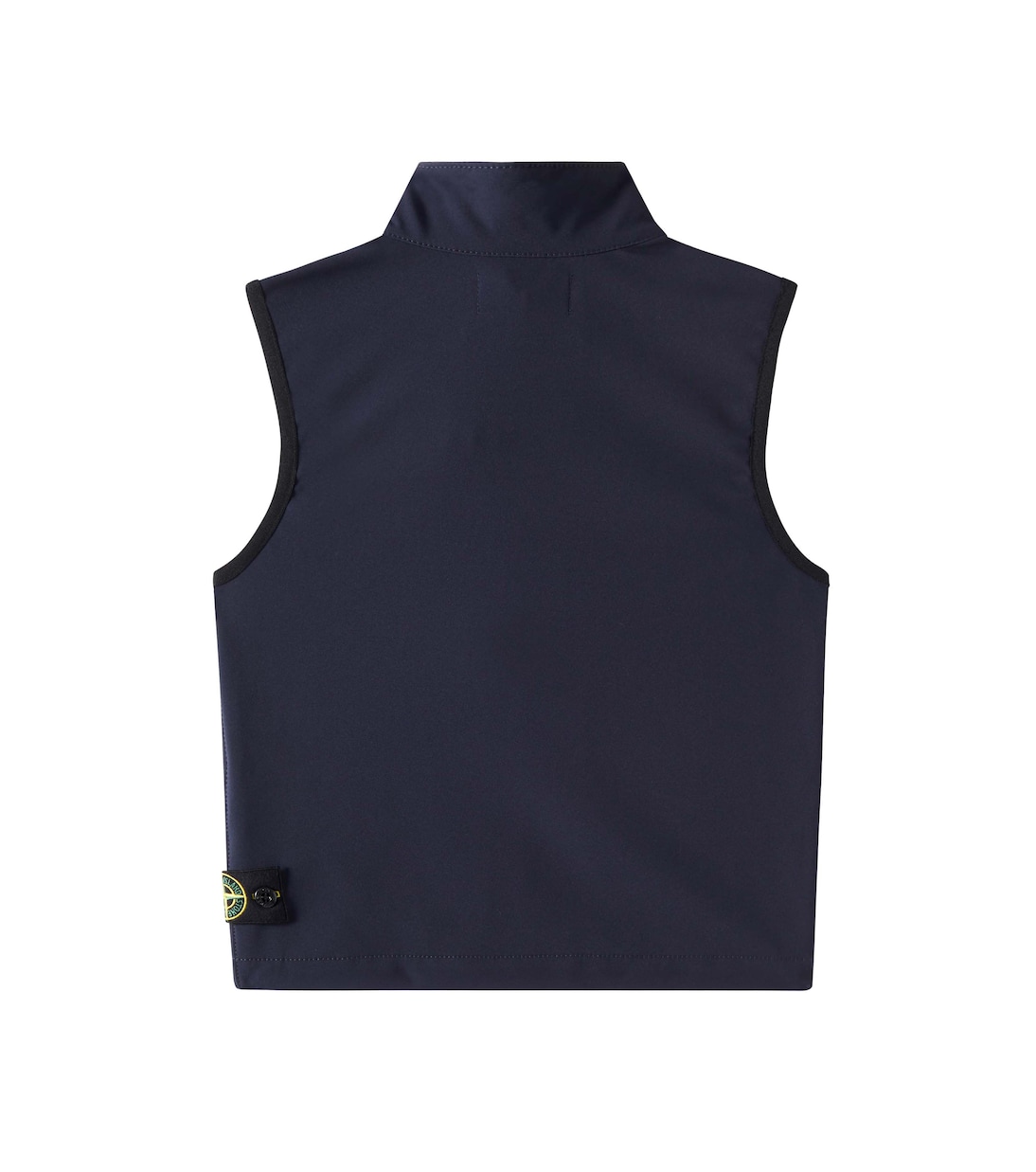 Compass technical vest | Stone Island Junior
