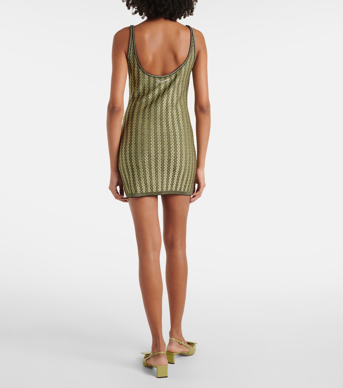 Minikleid Marino | Jacquemus