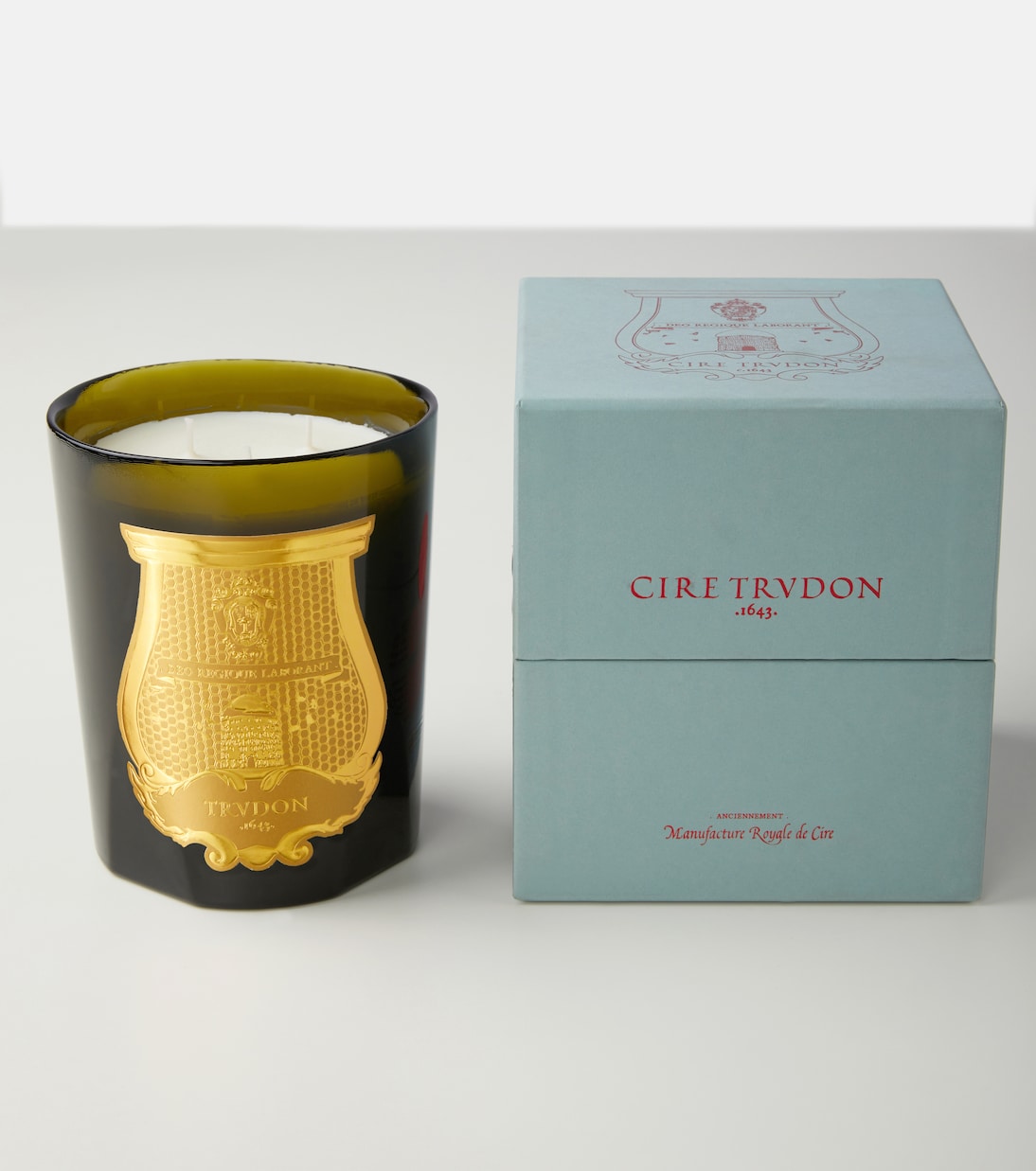 Bougie Abd El Kader Large | Trudon