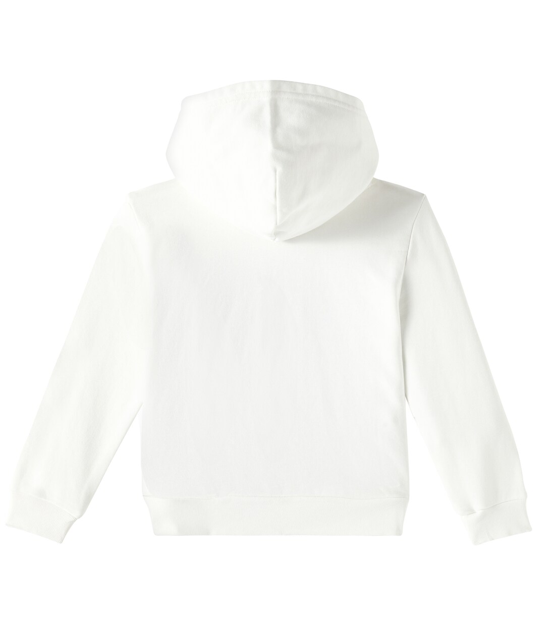 Cotton-blend hoodie | Polo Ralph Lauren Kids