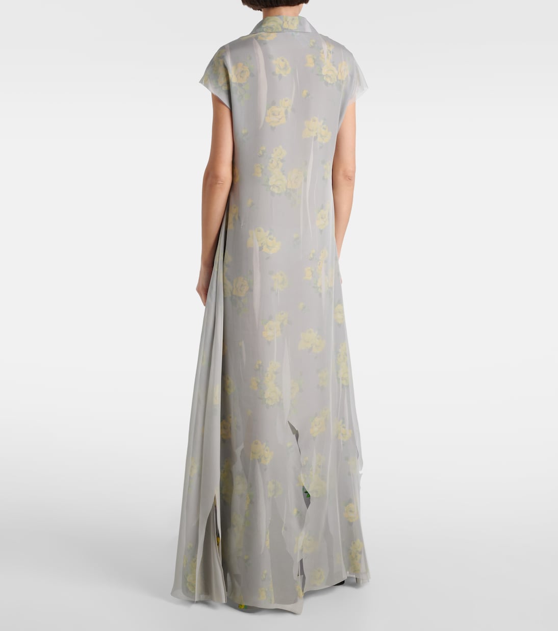 Abito polo distressed | Acne Studios