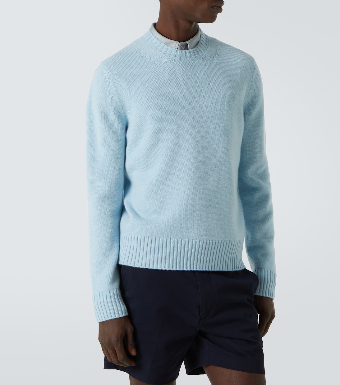 Cashmere sweater | Tom Ford