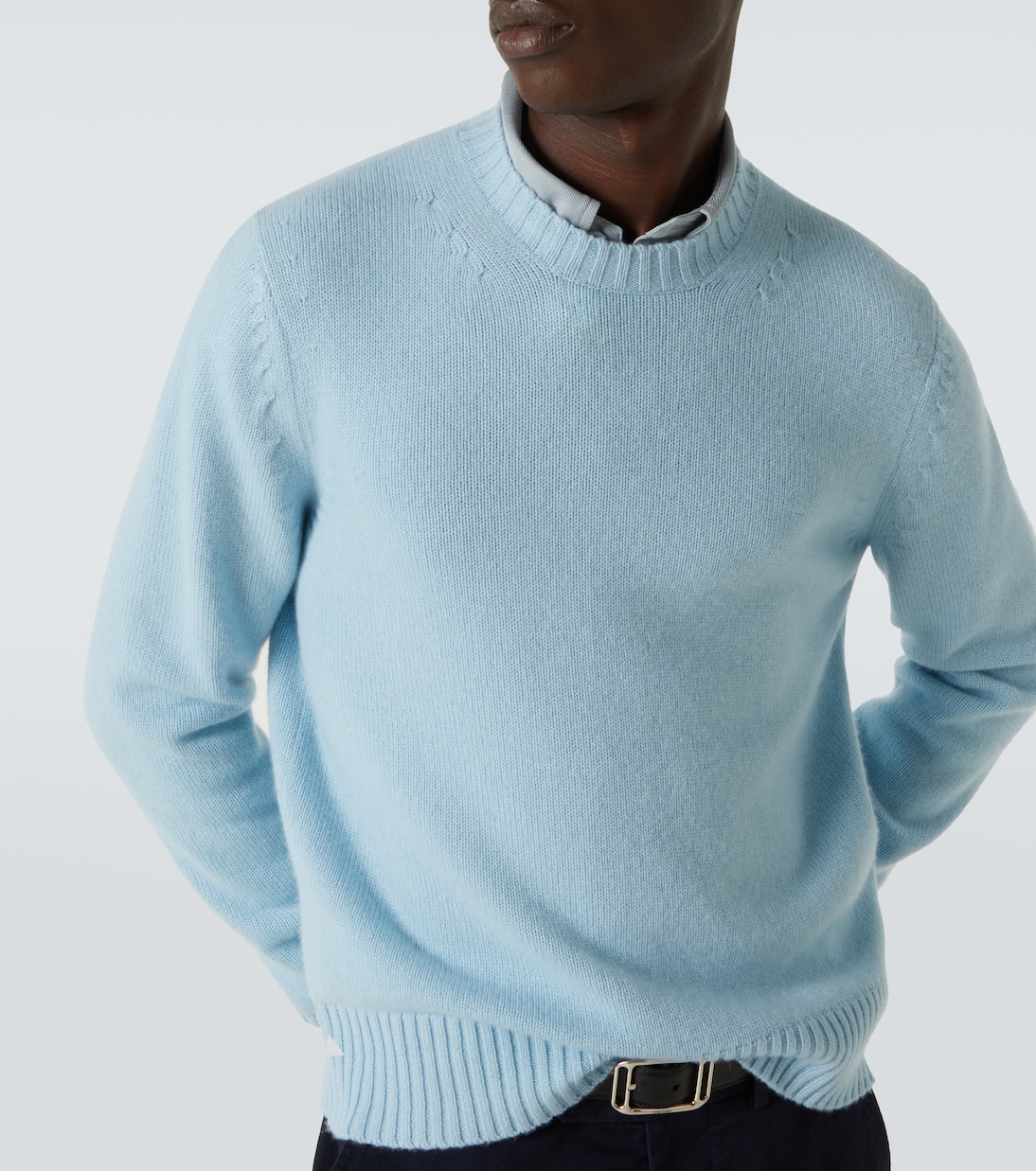 Cashmere sweater | Tom Ford