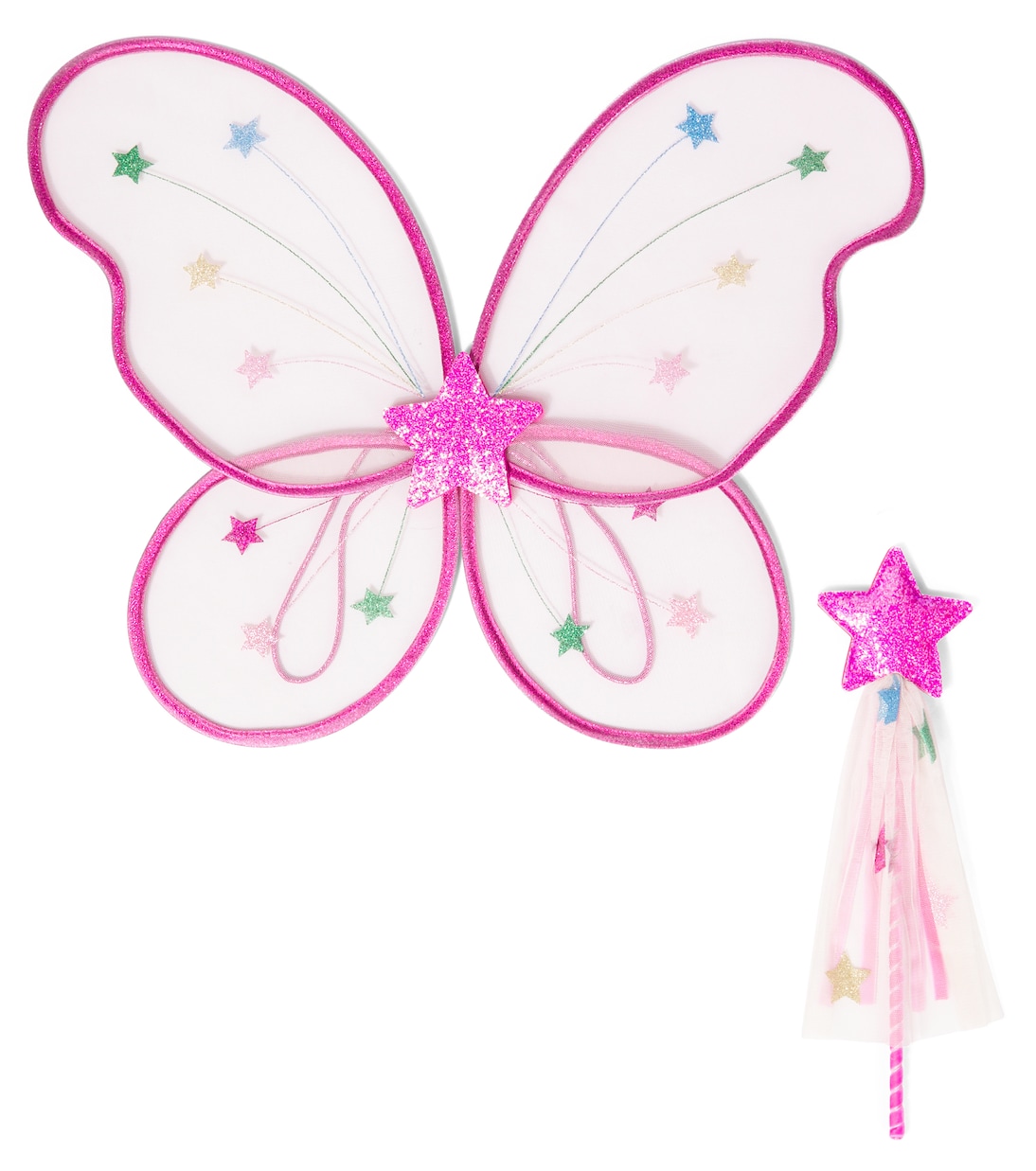 Fairy costume set  | Konges Sløjd