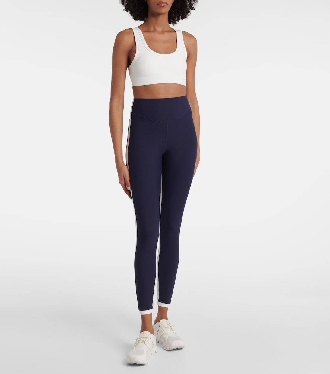 Sujetador deportivo Peached Harley | The Upside