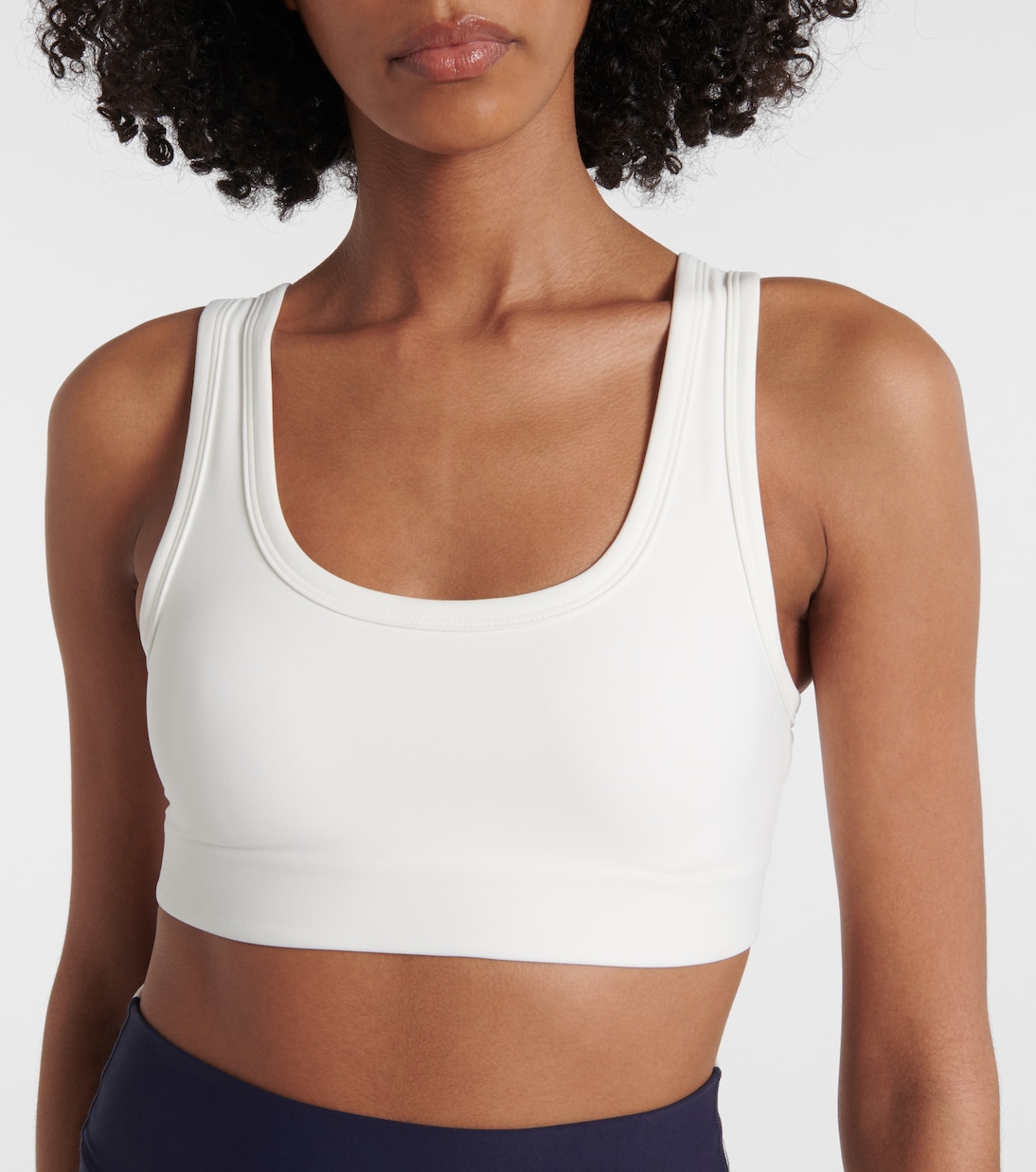 Sujetador deportivo Peached Harley | The Upside