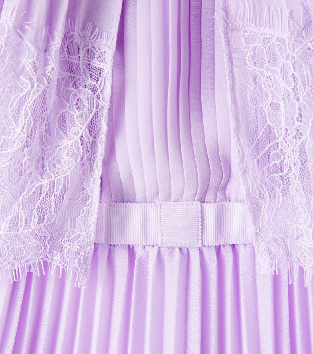 Robe à dentelle | Self-Portrait Kids