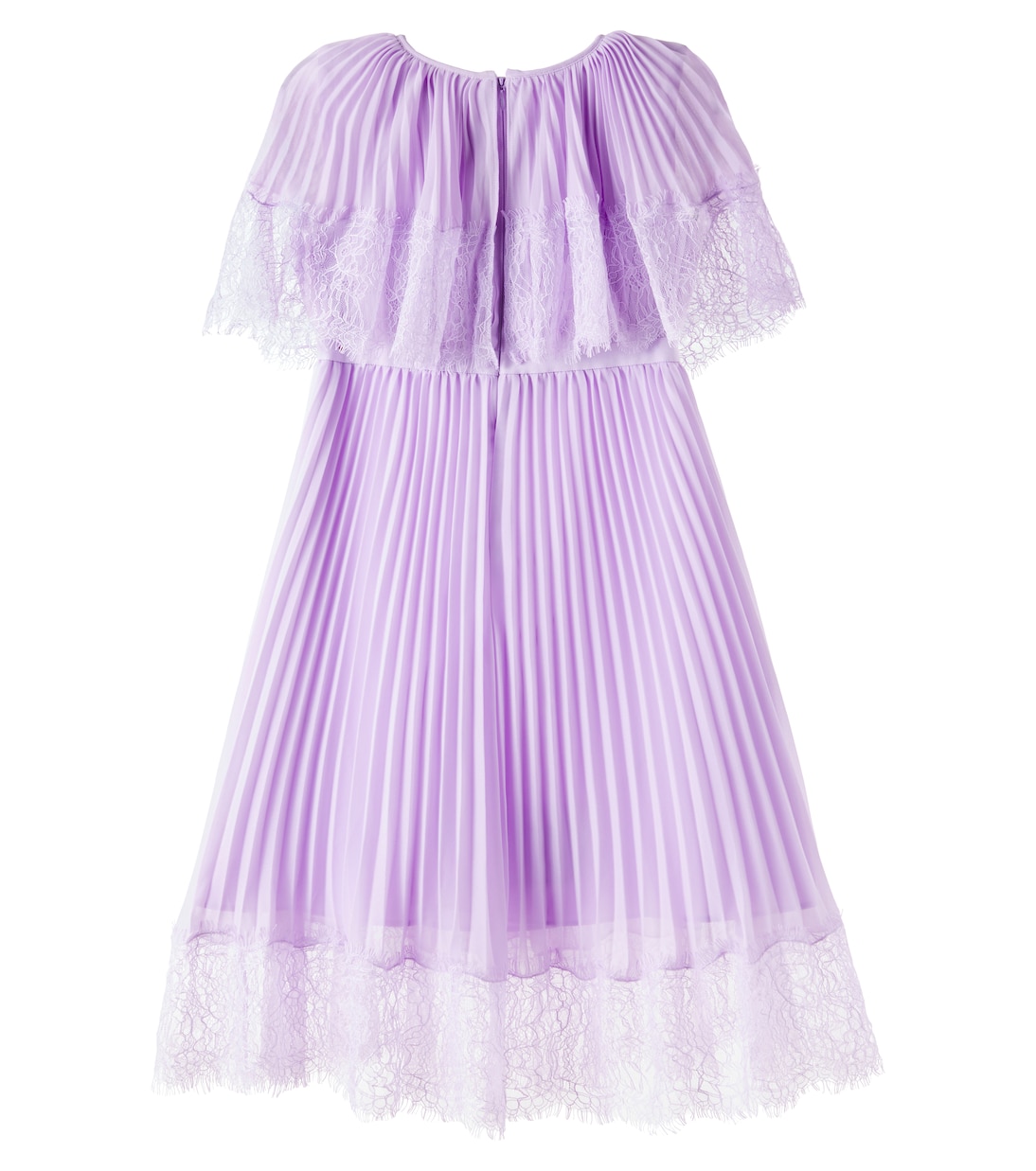 Robe à dentelle | Self-Portrait Kids