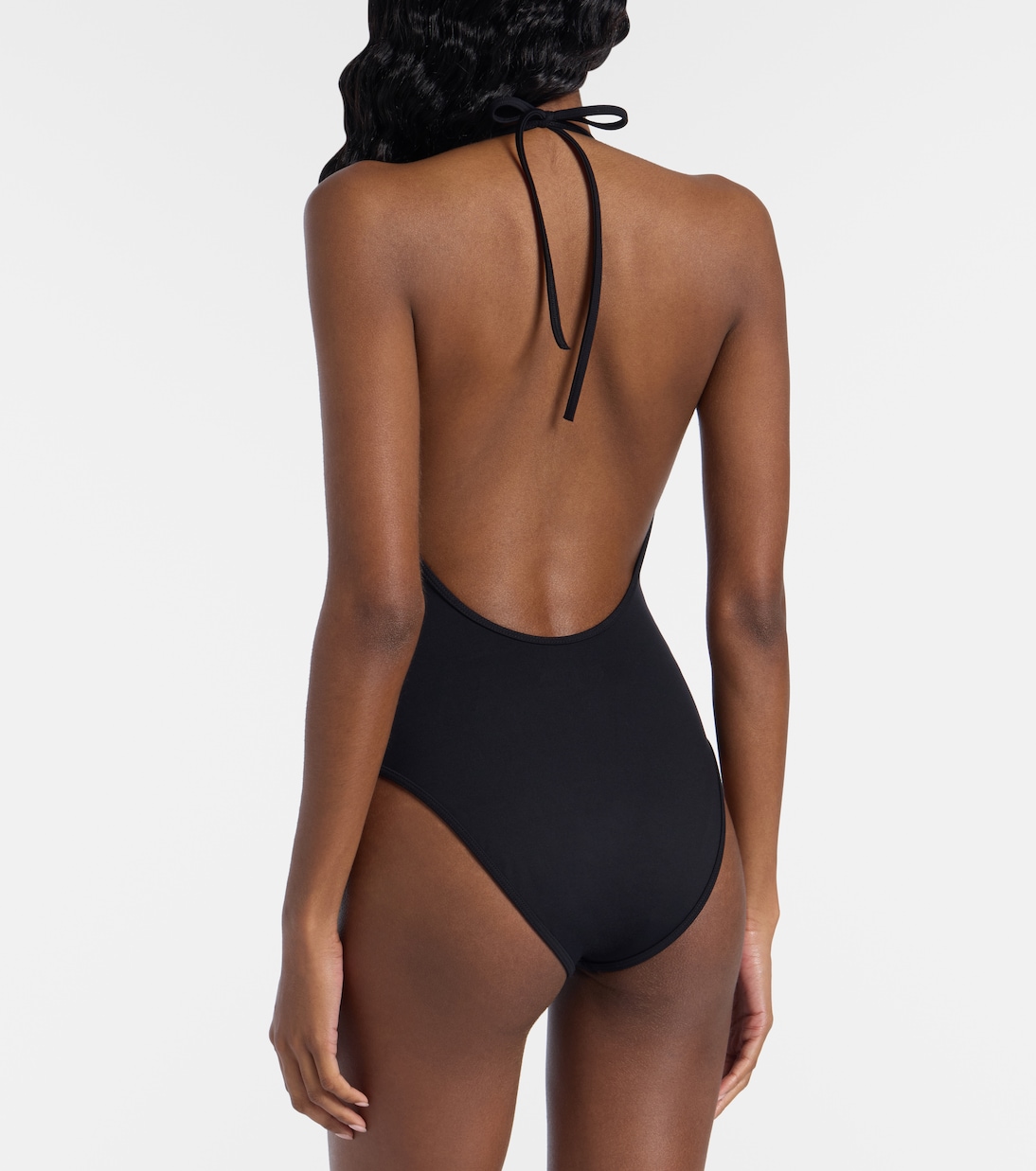 Costume intero con decorazioni | Bottega Veneta