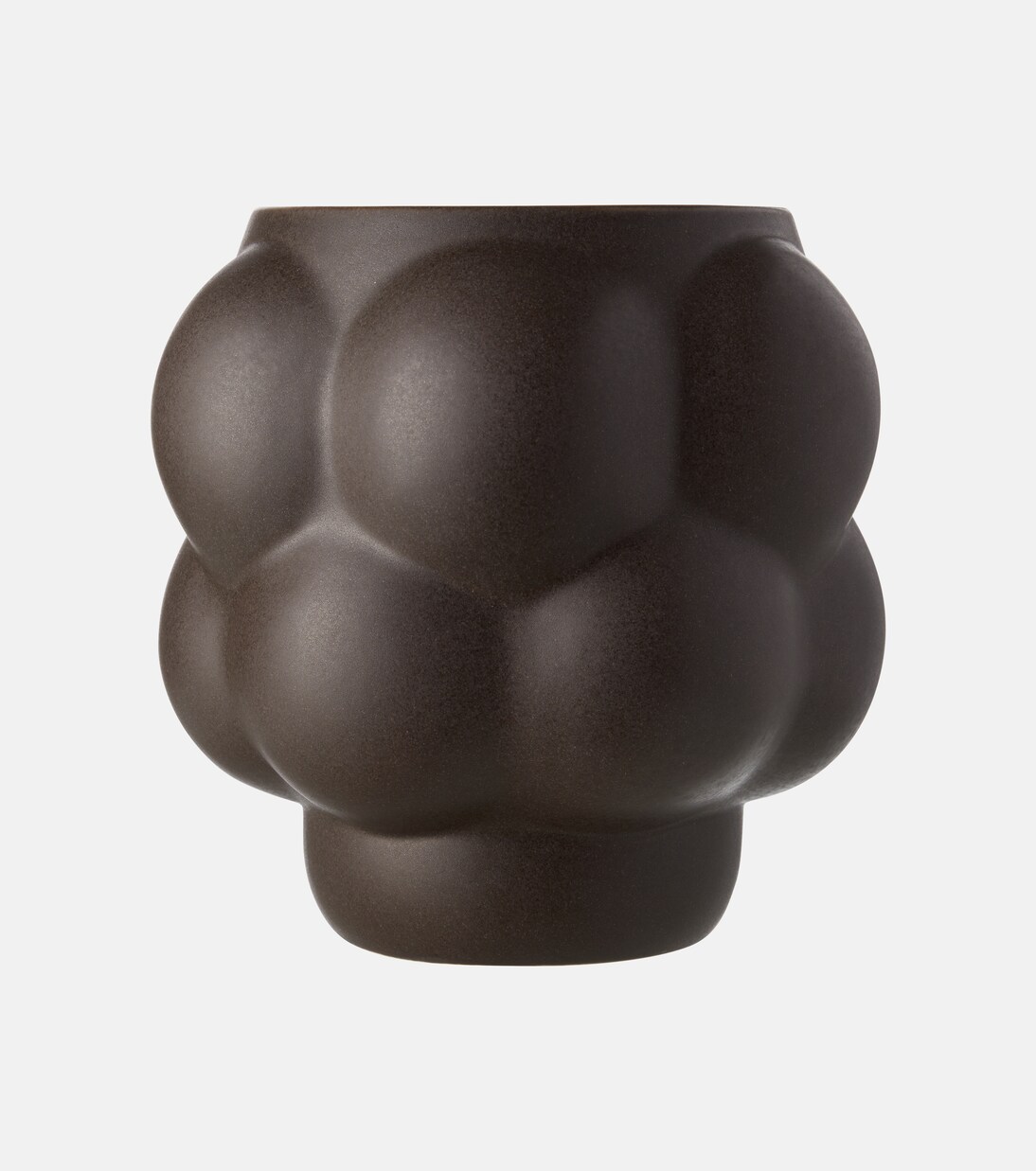 Balloon 09 ceramic plant pot | Louise Roe