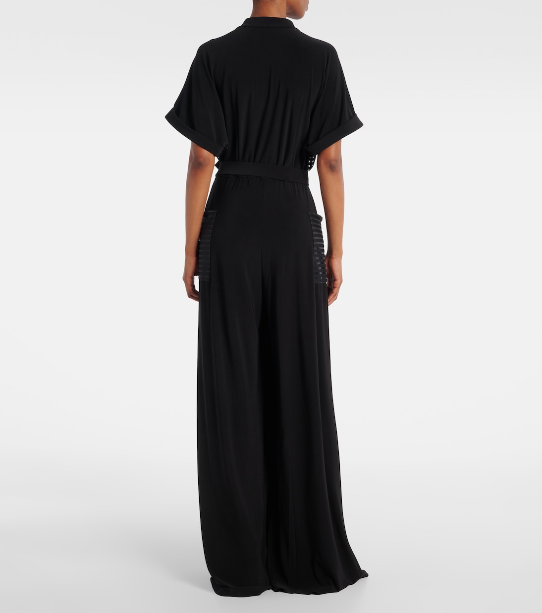 Jumpsuit Geralyn | Norma Kamali