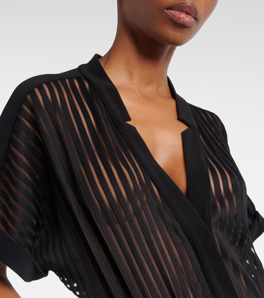 Jumpsuit Geralyn | Norma Kamali