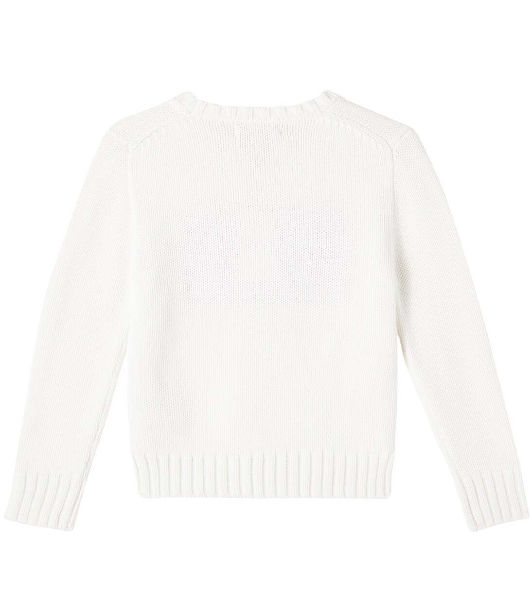 Pullover aus Baumwolle | Polo Ralph Lauren Kids