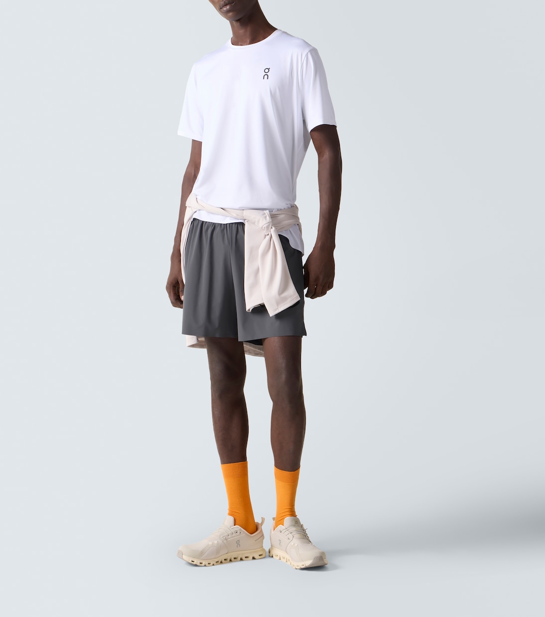 Zapatillas Cloud 6 Waterproof | On