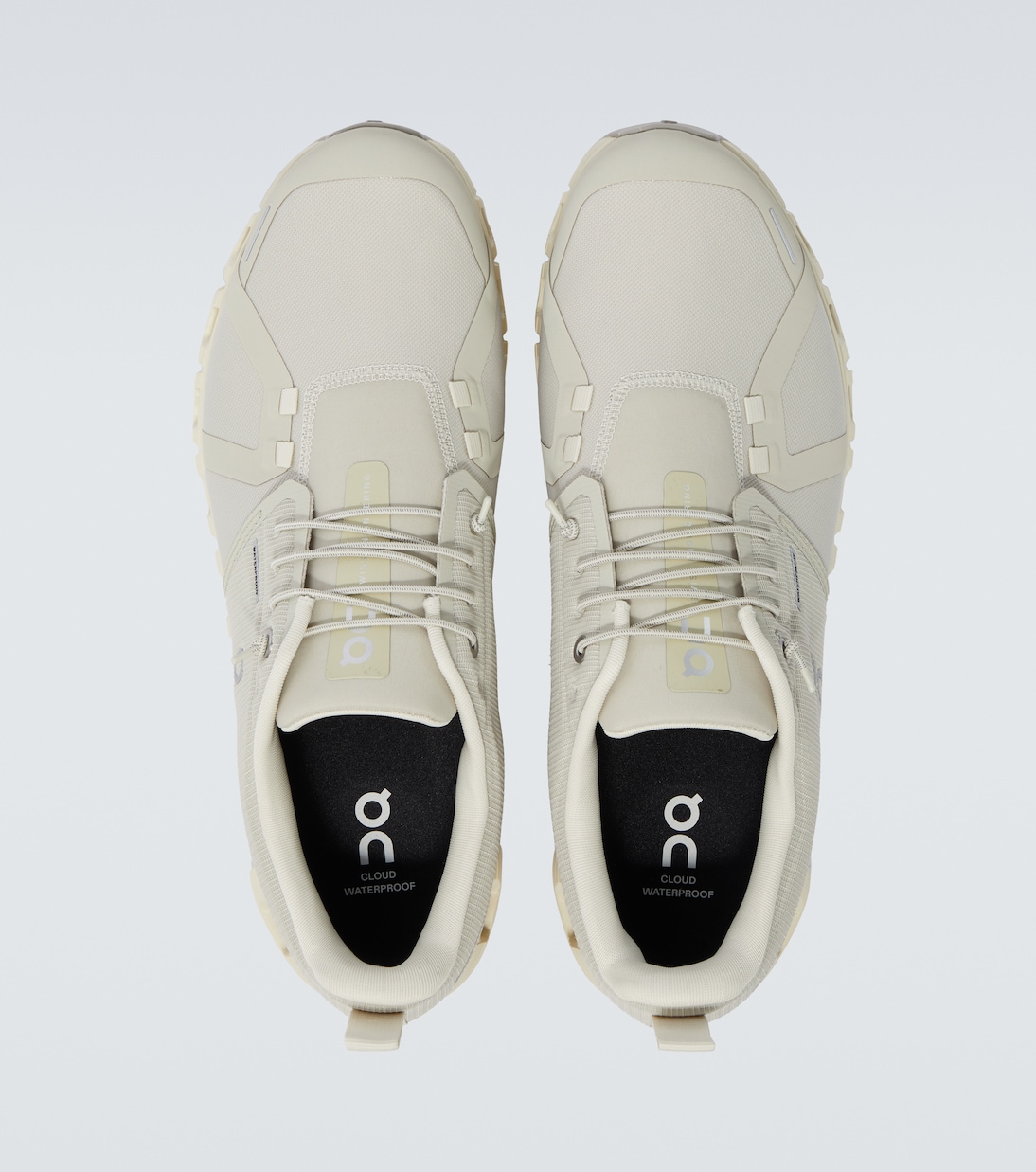 Zapatillas Cloud 6 Waterproof | On