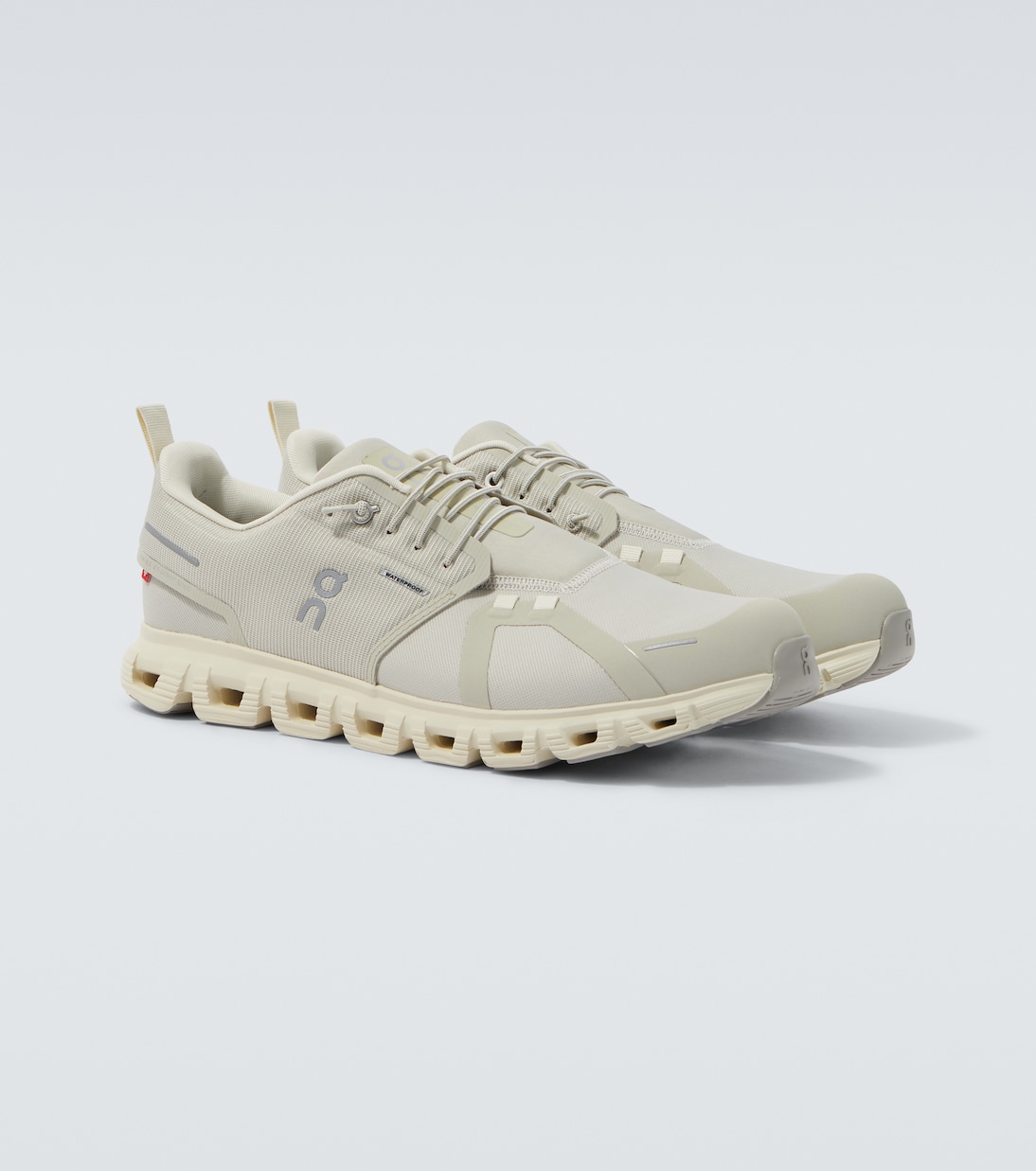 Zapatillas Cloud 6 Waterproof | On