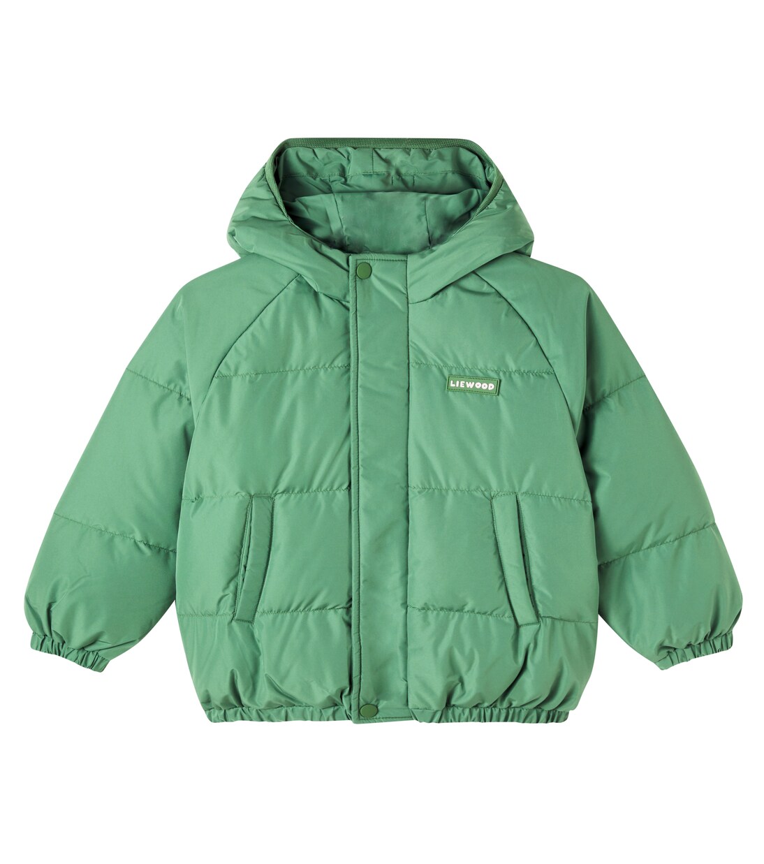 Adelina down jacket | Liewood