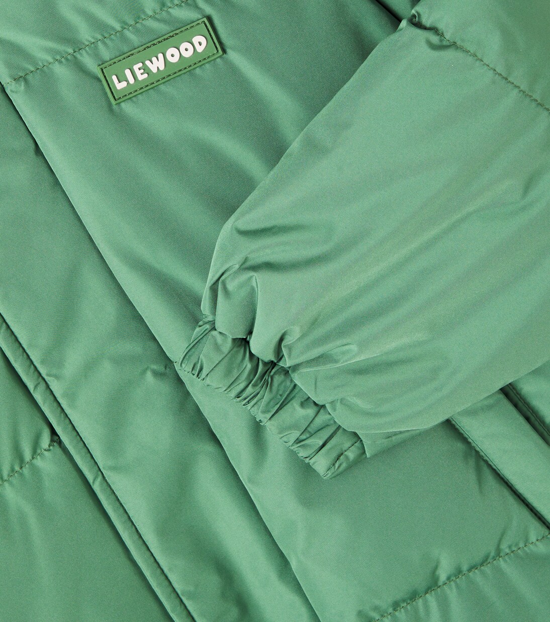 Adelina down jacket | Liewood