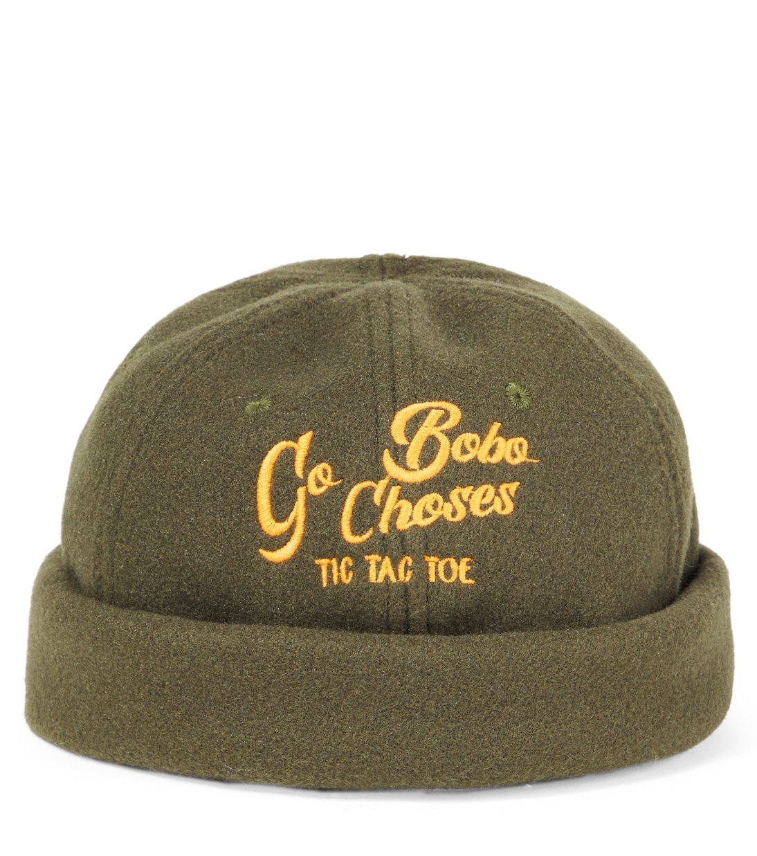 Go Bobo beanie | Bobo Choses