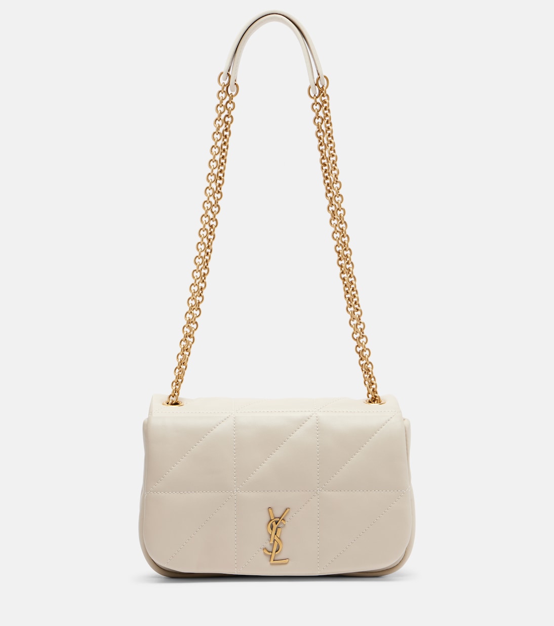 Jamie 4.3 Mini leather crossbody bag | Saint Laurent