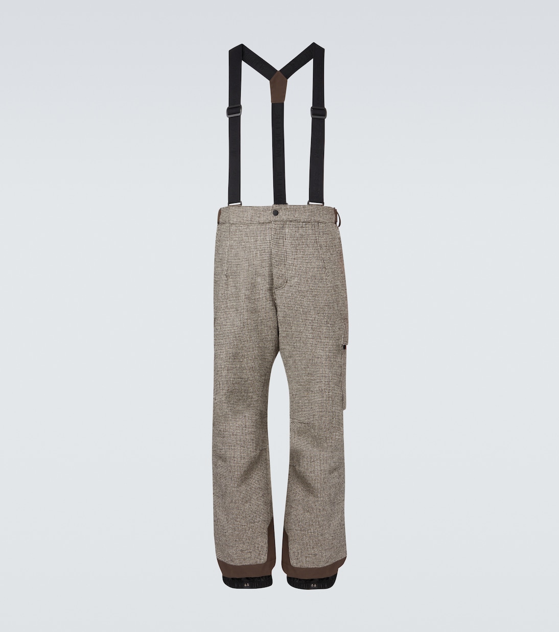 Skihose aus Wolle | Moncler Grenoble