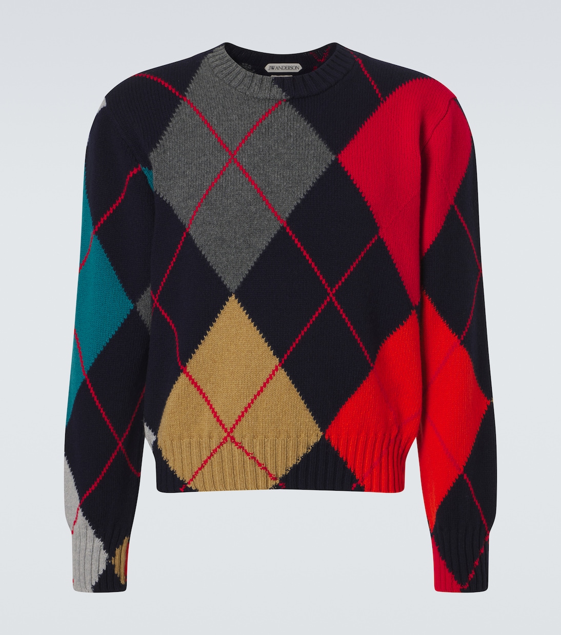  wool sweater | JW Anderson