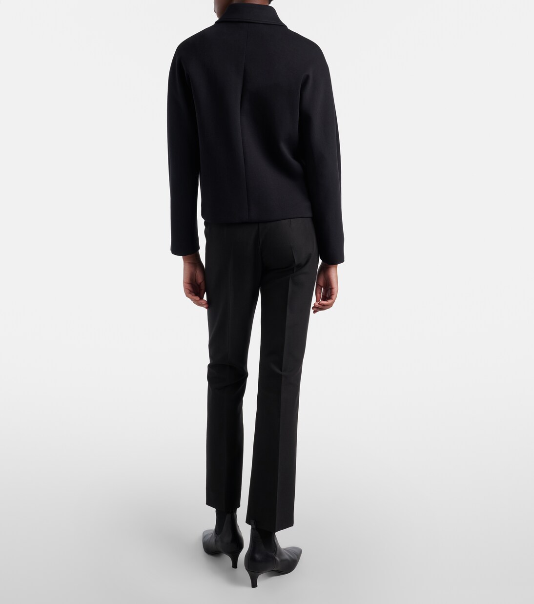 Gerade Cropped-Hose Fatina | 'S Max Mara