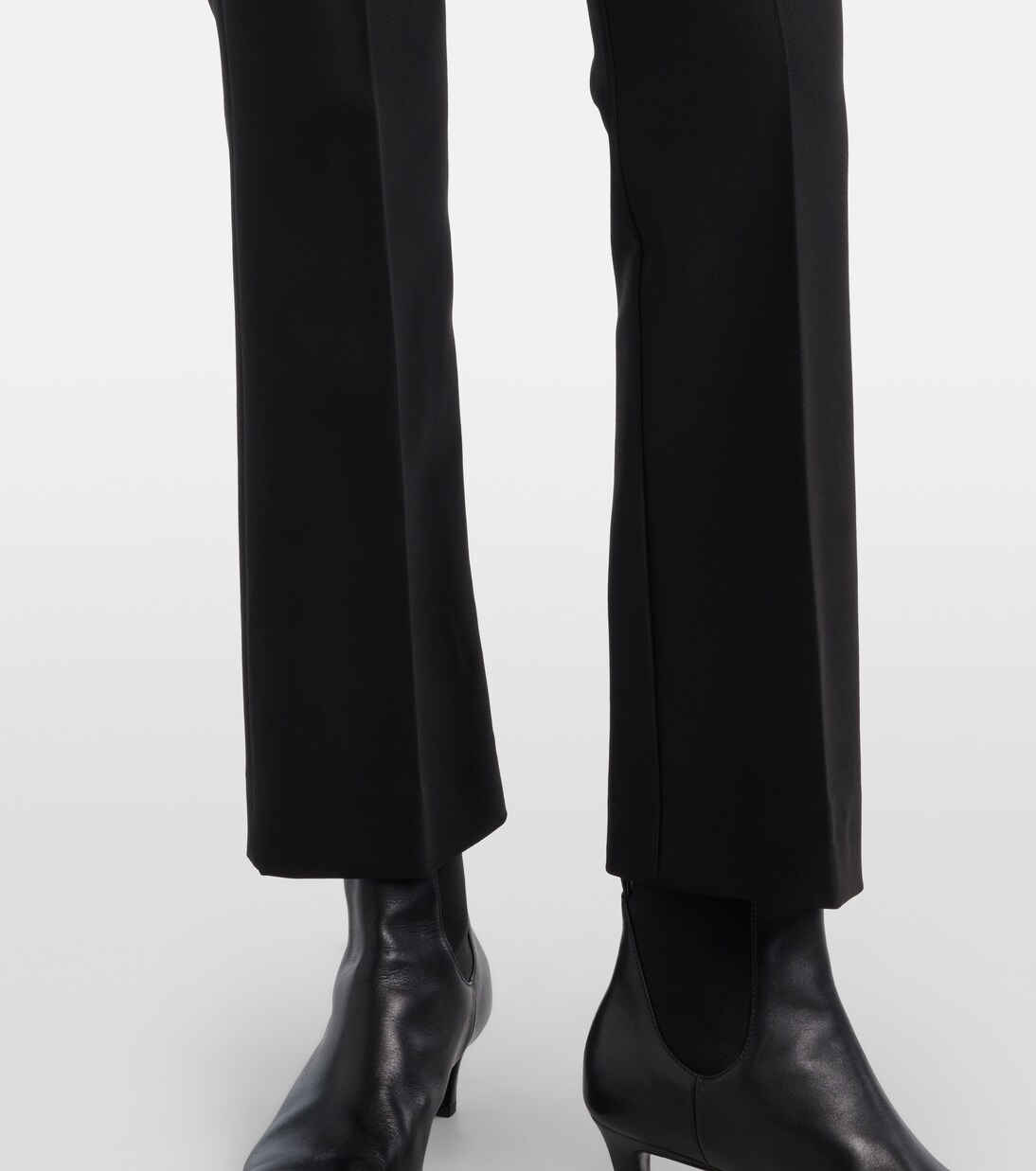 Gerade Cropped-Hose Fatina | 'S Max Mara