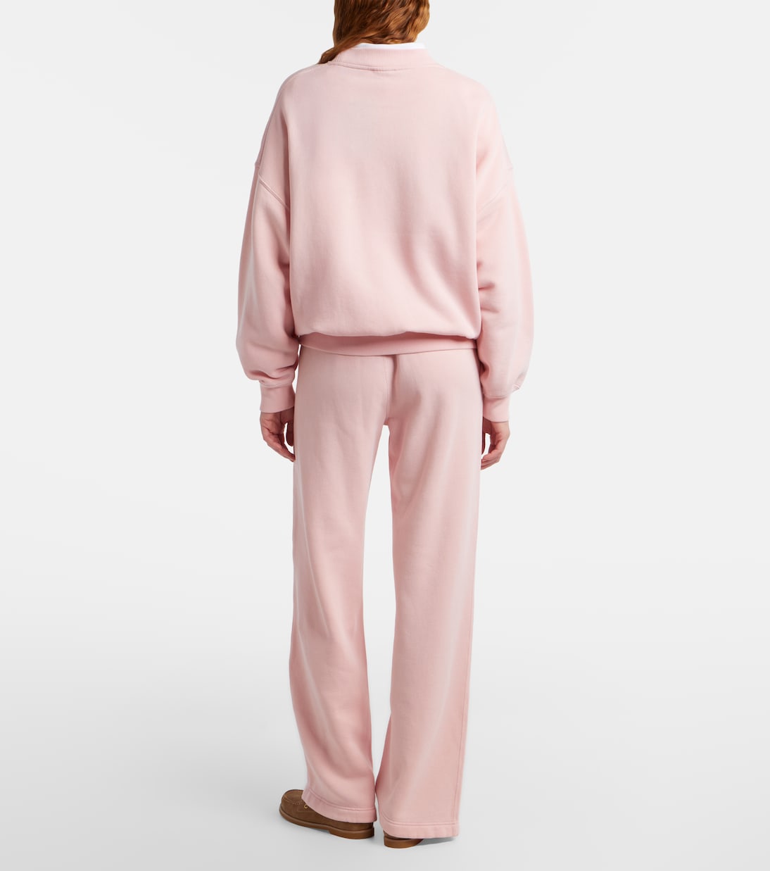 Jogginghose aus einem Baumwollgemisch | Polo Ralph Lauren